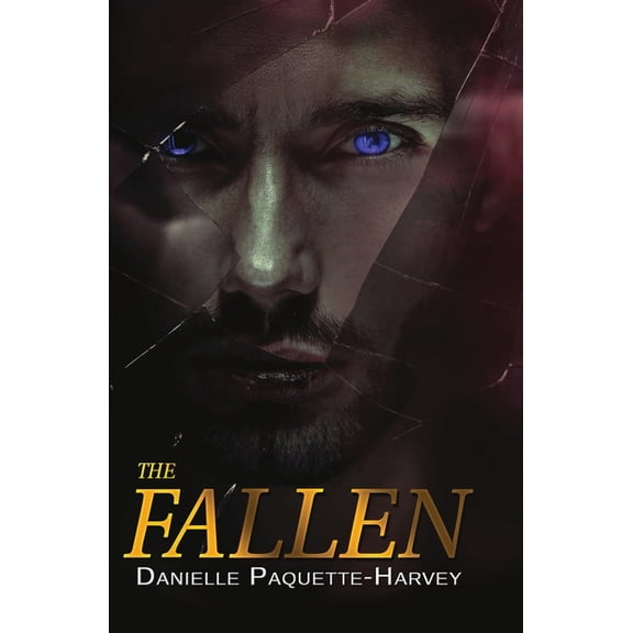 The Fallen, (Paperback)