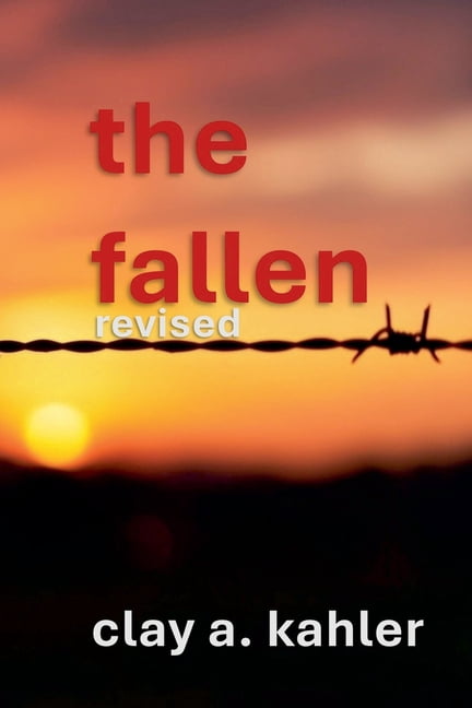 The Fallen, (Paperback)