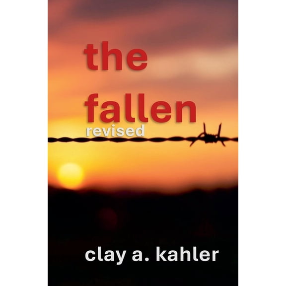 The Fallen, (Paperback)