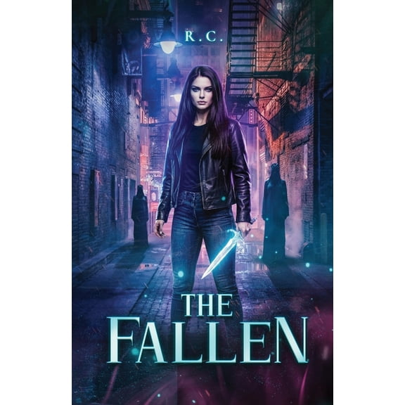 The Fallen, (Paperback)