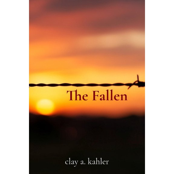 The Fallen, (Paperback)