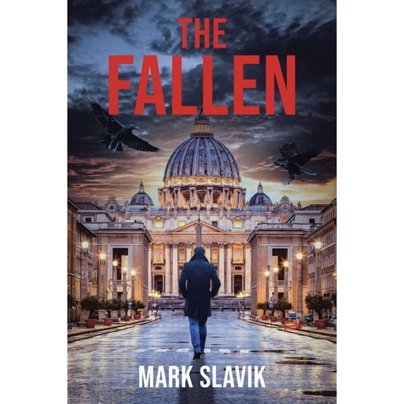 The Fallen, (Paperback)
