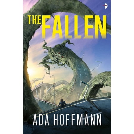 The Fallen, (Paperback)