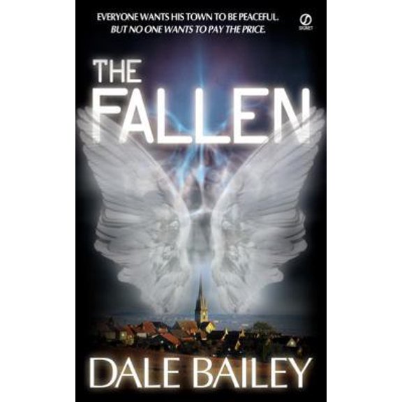 Pre-Owned The Fallen (Mass Market Paperback) 0451207637 9780451207630