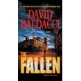 thumbnail image 1 of David Baldacci: The Fallen (Paperback), 1 of 1