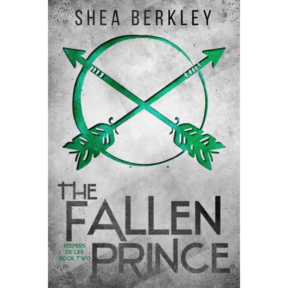 Pre-Owned The Fallen Prince
