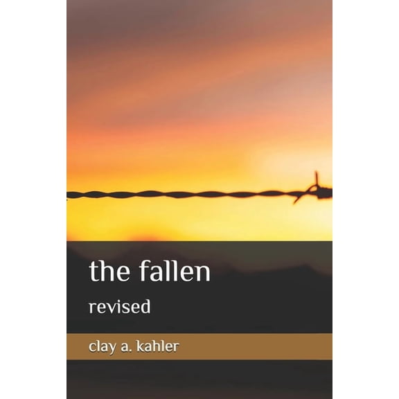 The Fallen: Revised, (Paperback)