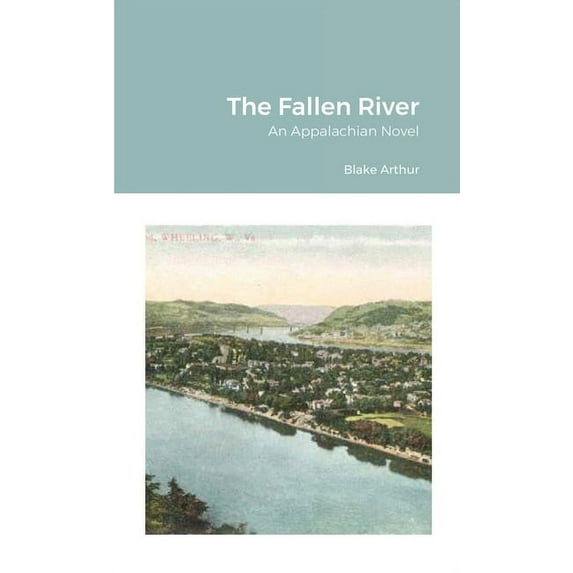 The Fallen River (Paperback)