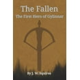 thumbnail image 1 of The Fallen: The First Hero of Gylinnar, 1 of 1