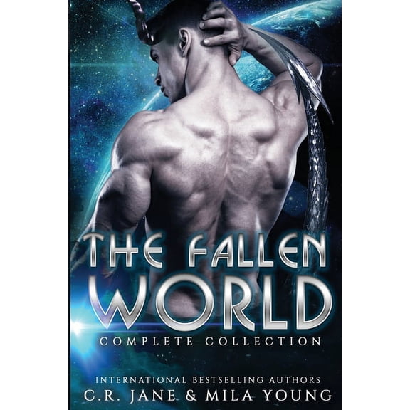 The Fallen World Complete Collection, (Paperback)