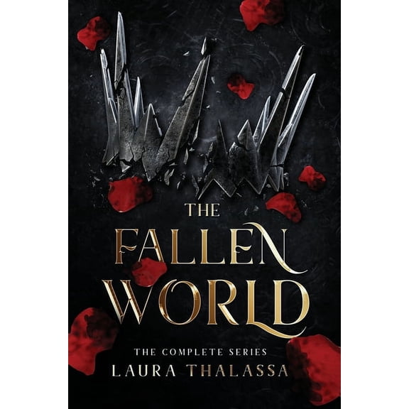 The Fallen World: Complete Series, (Paperback)