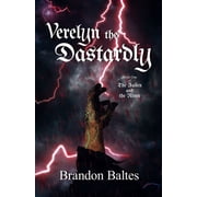 The Fallen and the Risen Verelyn the Dastardly Paperback