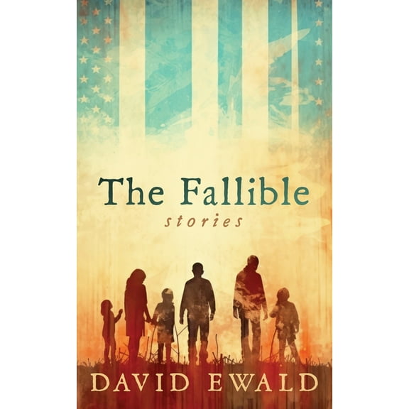 The Fallible: Stories, (Paperback)