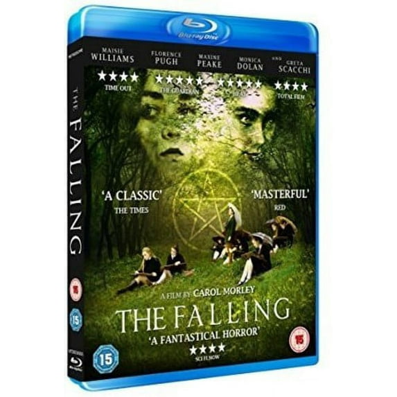 The Falling (Blu-ray)