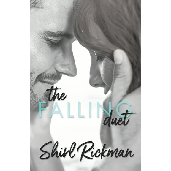 The Falling Duet (Paperback) by Shirl Rickman