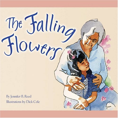 Pre-Owned The Falling Flowers (Hardcover) 1885008287 9781885008282