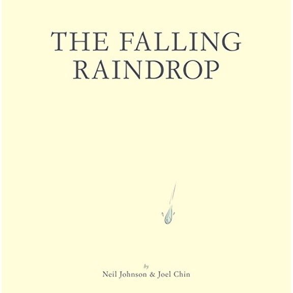 Pre-Owned The Falling Raindrop