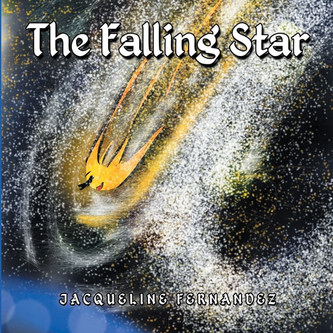 The Falling Star, (Paperback) - Walmart.com