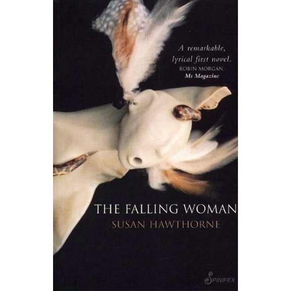 The Falling Woman (Edition 2) (Paperback)
