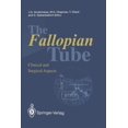 thumbnail image 1 of The Fallopian Tube: Clinical and Surgical Aspects, (Paperback), 1 of 1