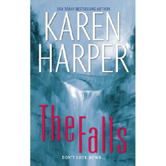 Pre-Owned The Falls (Paperback)