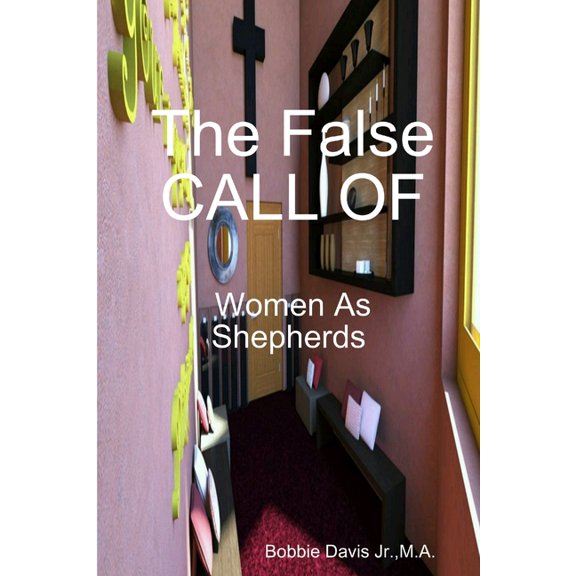 The False Call, (Paperback)