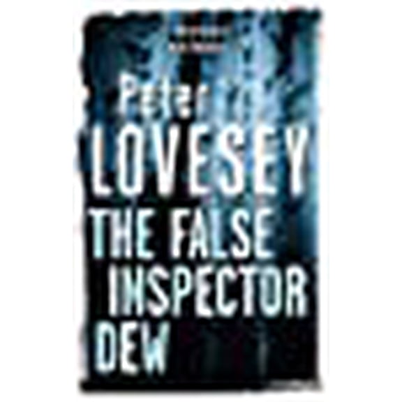 The False Inspector Dew (Paperback)