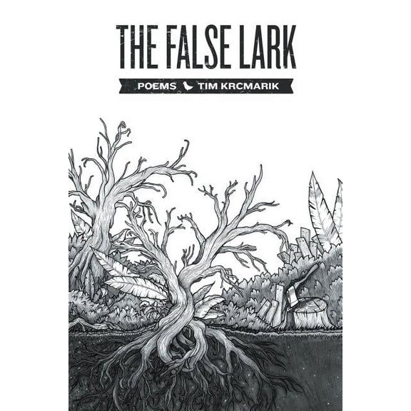 The False Lark, (Paperback)