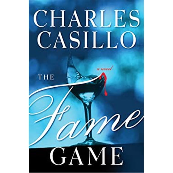 Pre-Owned The Fame Game (Hardcover) 1555839770 9781555839772