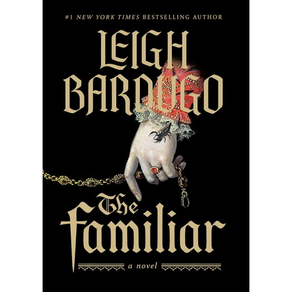 The Familiar, (Hardcover)