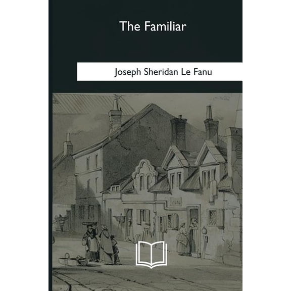 The Familiar (Paperback)
