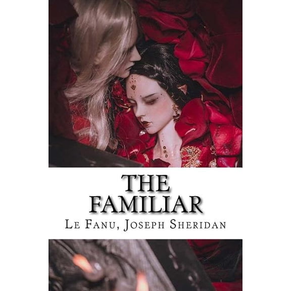 The Familiar (Paperback)