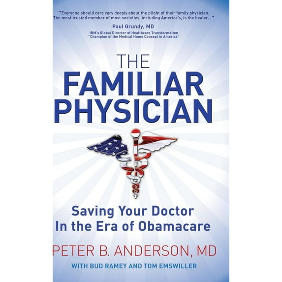 The Familiar Physician (Paperback)