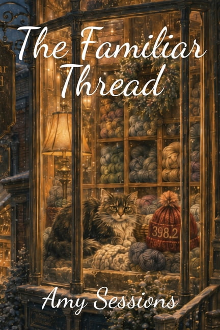 The Familiar Thread, (Paperback)