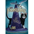 thumbnail image 1 of Pre-Owned The Familiars (Paperback) 0061961108 9780061961106, 1 of 1