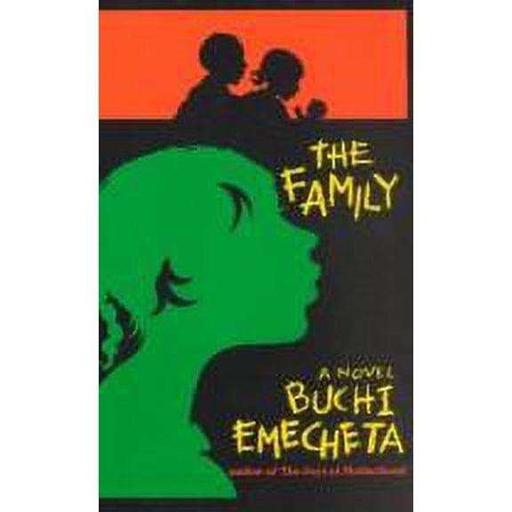 Pre-Owned The Family (Hardcover) 9780807612453