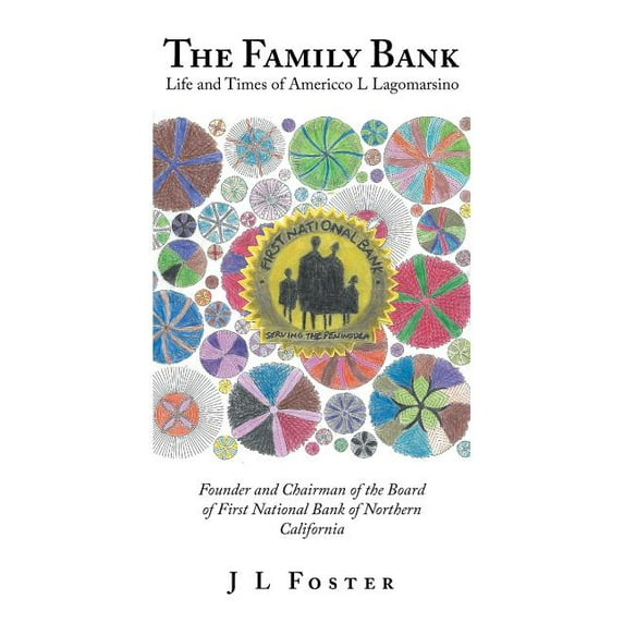 The Family Bank (Paperback)