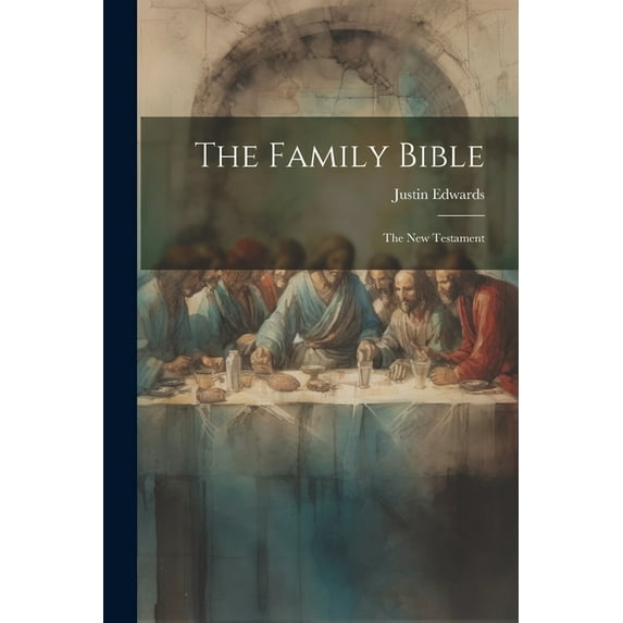 The Family Bible (Paperback)