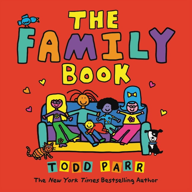 The-Family-Book-Paperback-