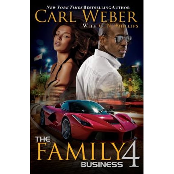 Pre-Owned The Family Business 4: A Family Business Novel, 9781622861927, 1622861922, Paperback, Media Tie In edition