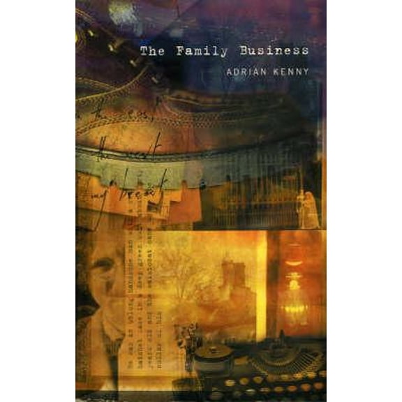 The Family Business (Paperback)