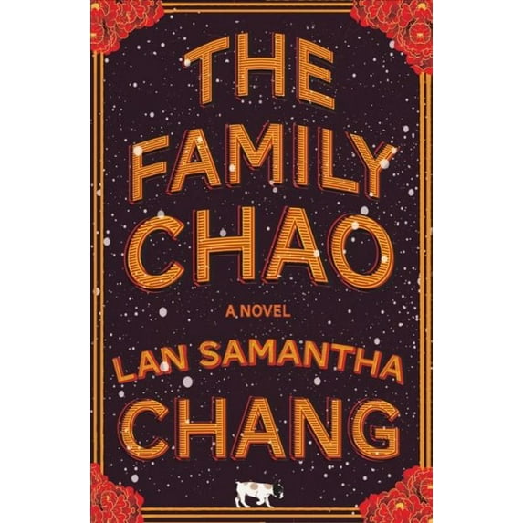 The Family Chao (Hardcover)