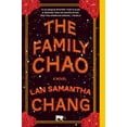 thumbnail image 1 of Pre-Owned The Family Chao (Paperback) 1324050462 9781324050469, 1 of 1