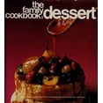 thumbnail image 1 of Pre-Owned The family cookbook: dessert, (Hardcover) 0030913829 9780030913822, 1 of 1