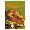 thumbnail image 1 of Pre-Owned The Family Cookbook In Color (Hardcover) 0600335410 9780600335412, 1 of 1