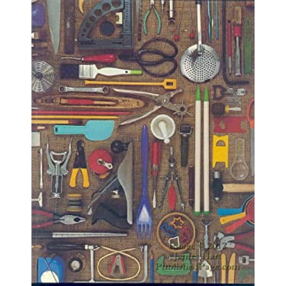 Pre-Owned The Family Creative Workshop - Index and reference (Hardcover) 0884590240 9780884590248