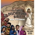 thumbnail image 1 of The Family Discipleship Bible (Hardcover), 1 of 1