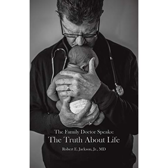 Pre-Owned The Family Doctor Speaks: The Truth About Life Paperback