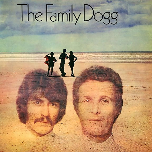 The Family Dogg - Way Of Life - Music & Performance - CD