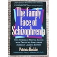 thumbnail image 1 of Pre-Owned The Family Face of Schizophrenia (Paperback) 0874777909 9780874777901, 1 of 1